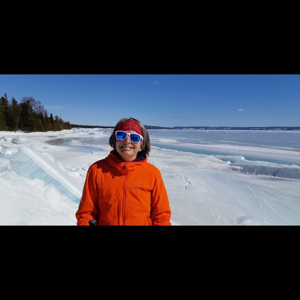 Meet your Posher, Linda